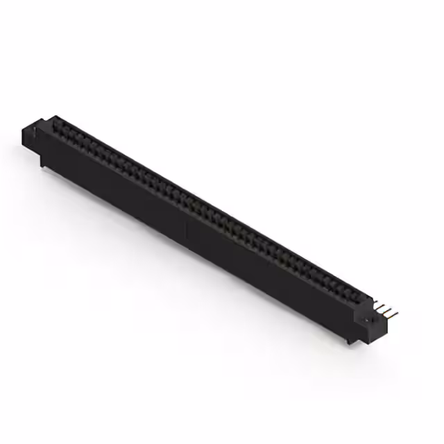 896-044-558-607 EDAC Inc.  Edgeboard Connectors